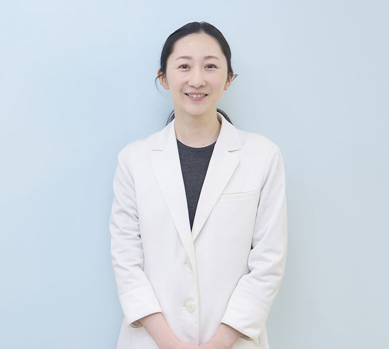 堺市西区の歯医者さん、諏訪ノ森歯科・矯正歯科のスタッフ紹介