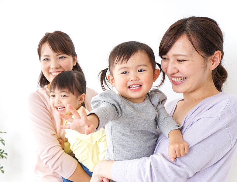 堺市西区の歯医者さん、諏訪ノ森歯科・矯正歯科は「こどもが泣かない・怖がらない」
