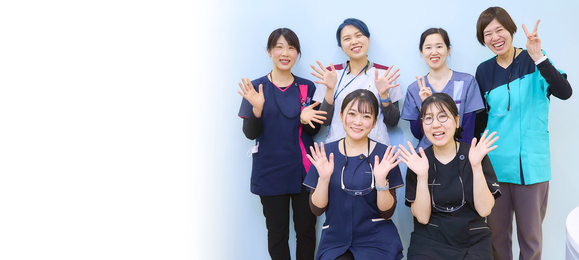 堺市西区の歯医者さん、諏訪ノ森歯科・矯正歯科